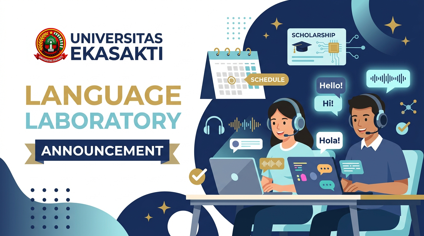 Jadwal Mulai Praktikum Semester Ganjil 2026/2027 & Ketentuan Pembayaran / Verifikasi Akun